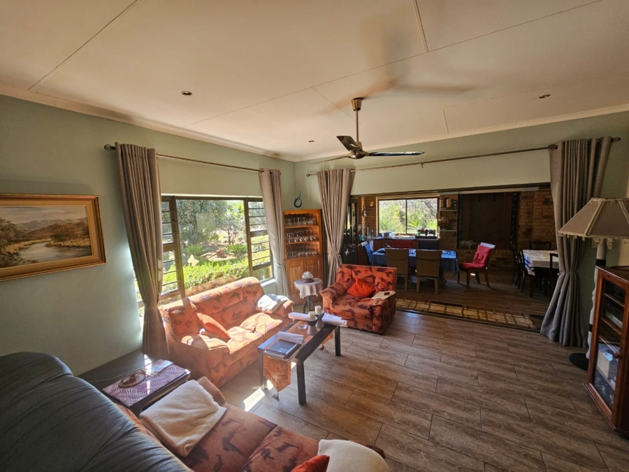 3 Bedroom Property for Sale in Buffelspoort Eco Estate North West